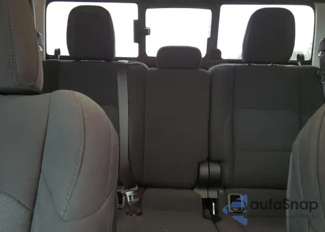 2023 Jeep Gladiator Sport из США, поврежденный, VIN 1C6HJTAG5PL530378